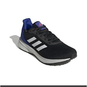 Men’s Adidas Astrarun Bounce tennis shoes
